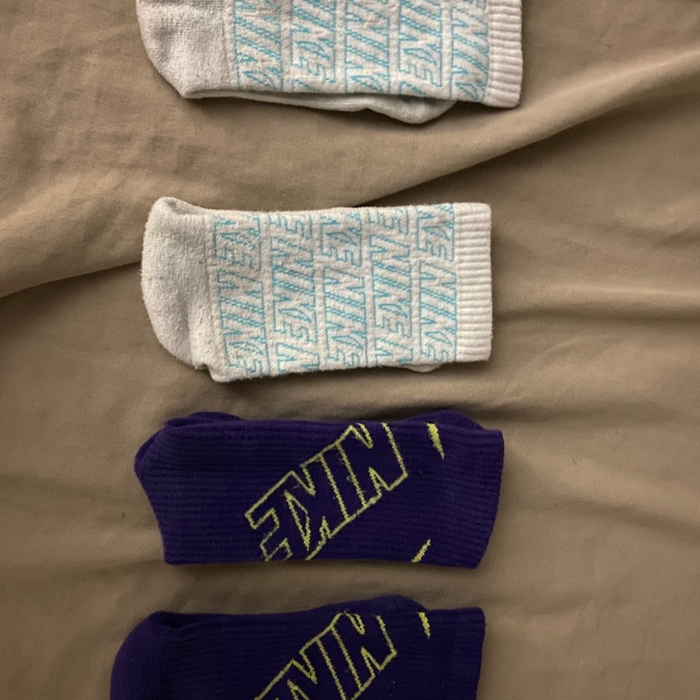 Nike Socks